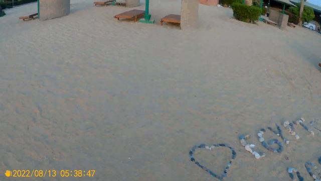 Flamenco Beach & Resort - Egypt смотреть онлайн