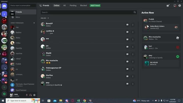 How To Send Voice Messages On Discord PC/Laptop (2023 UPDATED) смотреть онлайн