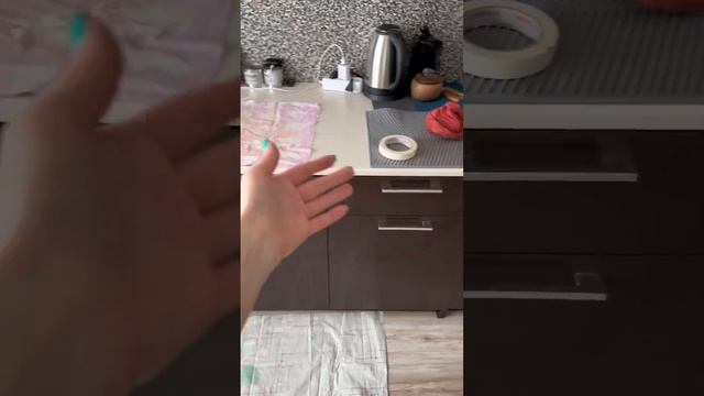 Экспериментирую с покраской: белизна и красители для ткани, крашу одежду часть 1 смотреть онлайн