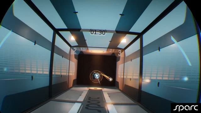 Sparc PSVR Match смотреть онлайн