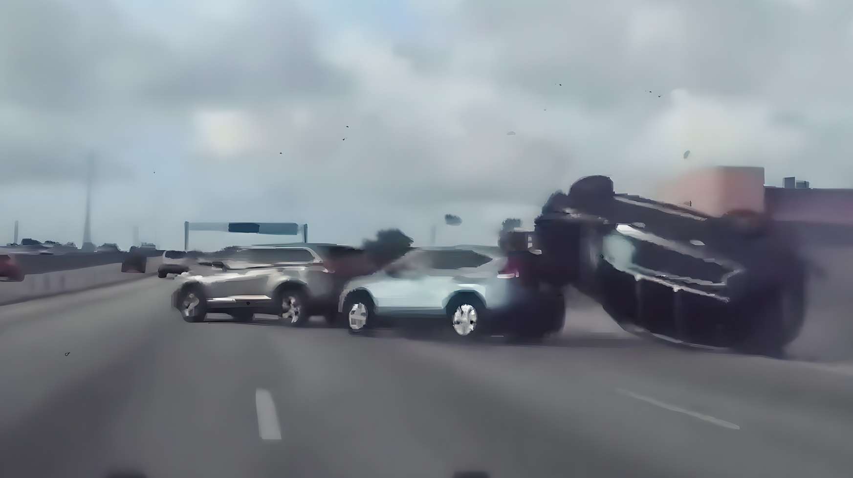 Никогда не думал, что НА ДОРОГАХ ЕСТЬ ТАКИЕ ЧУДИКИ! Как так можно водить? Горе-водители за рулем!ч2 смотреть онлайн