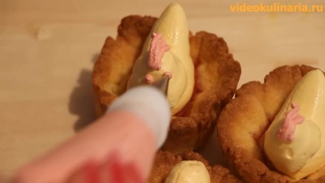 Вкусная еда для всех случаев жизни 