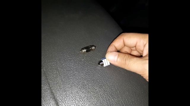 Ganti lampu plafon/kabin |kia visto смотреть онлайн