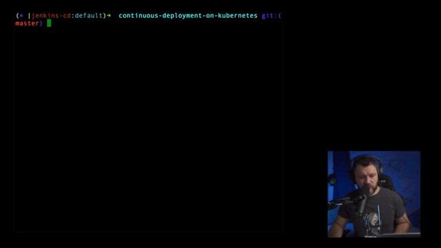 Jenkins почему он все еще жив. CI/CD для DevOps на все случаи жизни смотреть онлайн