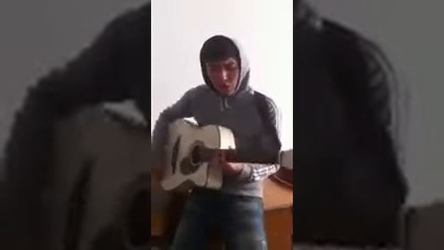 Я тебе нашло на свою беду на гитаре смотреть онлайн