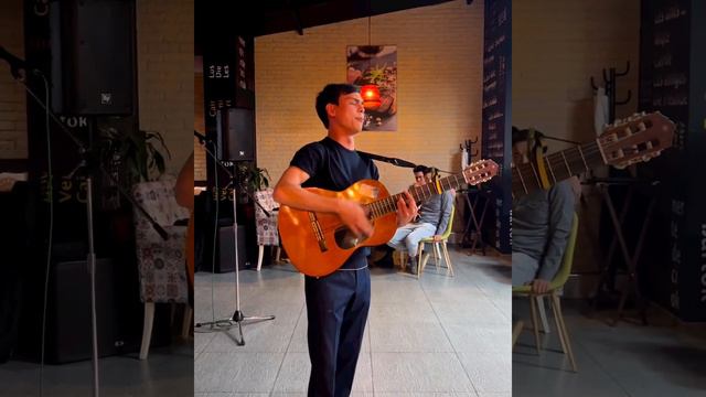 Elyorbek Meliboyev - yo'qotganim yo'q nomli musiqasi🎸🎸🎸🎤🎤🎤 Nodir Mirzo she'ri✍️✍️✍️ смотреть онлайн