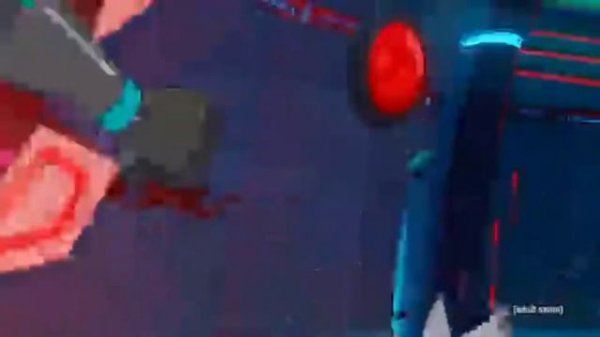 Rick vs Berd Personality (рик против птичьей личности)