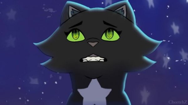 WARRIORS // REPRISE Complete MAP