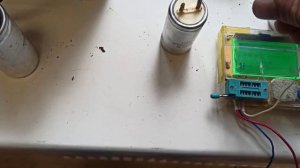 Катушечный стерео магнитофон Астра МК-110 С-1. Замена выходных конденсаторов усилителя мощности.