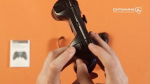 Обзор беспроводного геймпада DEFENDER Blast | Ситилинк