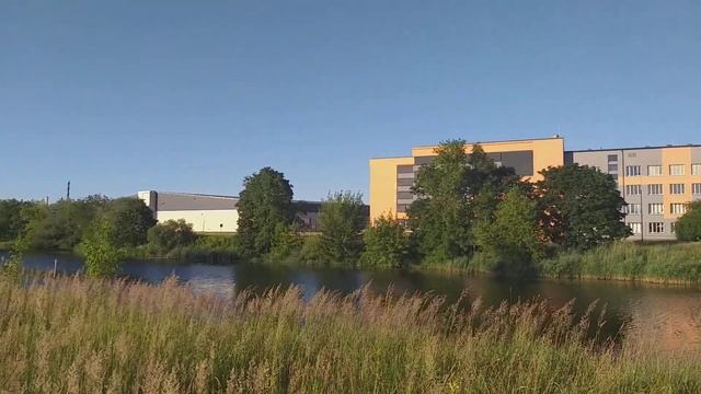 Riga.Погода 3 июля 2022 года. смотреть онлайн