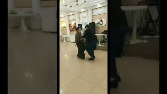 Цыганское Рождество . Танцуют классно 👍😍😍 смотреть онлайн
