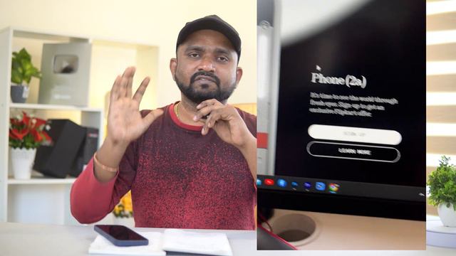 Unbelievable Discount Trick for #NothingPhone2a смотреть онлайн
