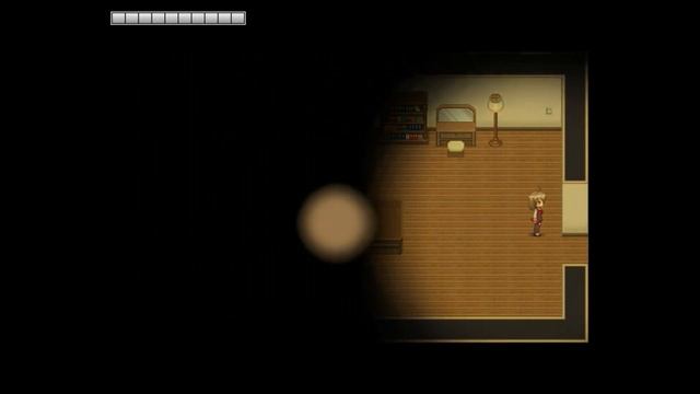 Colorless Poems | Full Game + All Endings | You saw her die but why is she still alive? | Free Game смотреть онлайн