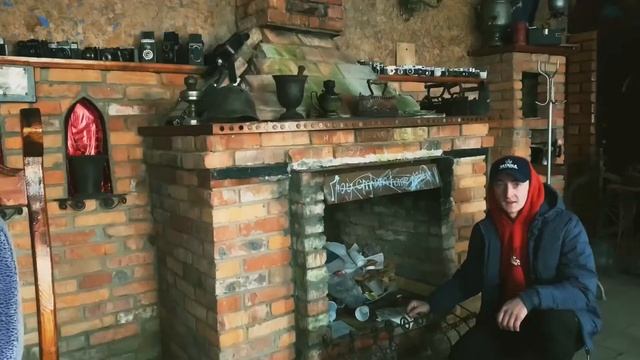 За моими плечами ! Село Целинное достопримечательности смотреть онлайн