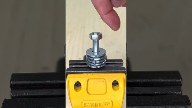 Хитрость с шайбами смотреть онлайн