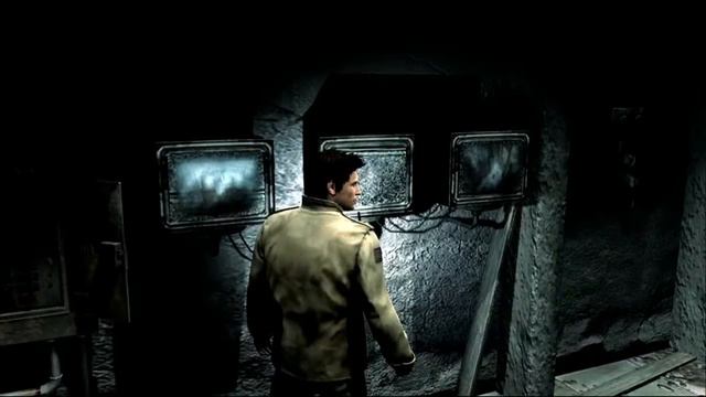 Silent Hill Homecoming: The Lights Went Out - EPISODE 14 смотреть онлайн