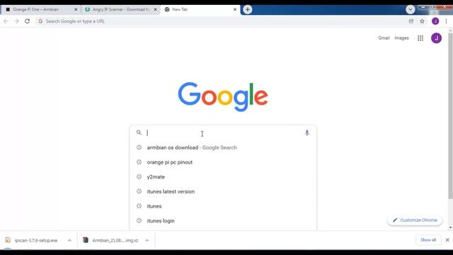 How to install Armbian to Orange Pi One смотреть онлайн