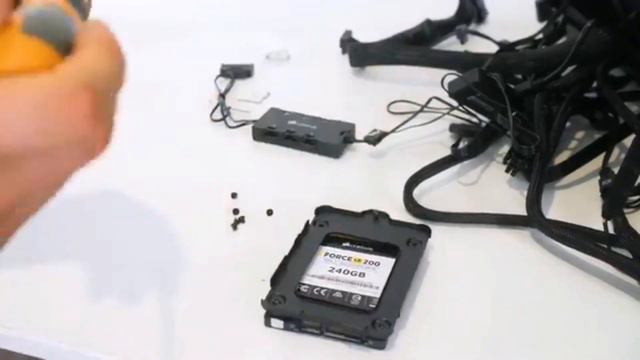 THE ULTIMATE $5000 GAMING PC GIVEAWAY смотреть онлайн