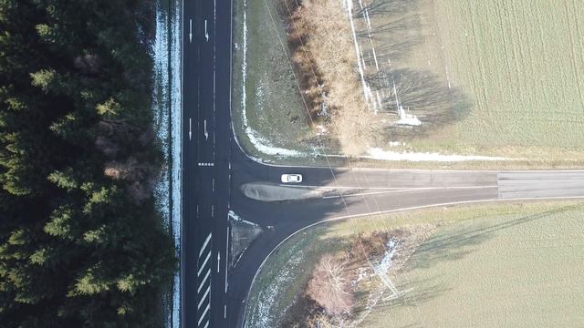 Mercedes AMG C43 4Matic Drift Compilation 4K Drone Footage смотреть онлайн