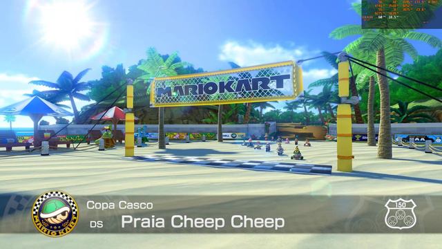 R5 5600G/RTX 3080 Eagle O.C/Mario Kart 8 Deluxe/Yuzu E.A 2551 (6x)/4K смотреть онлайн