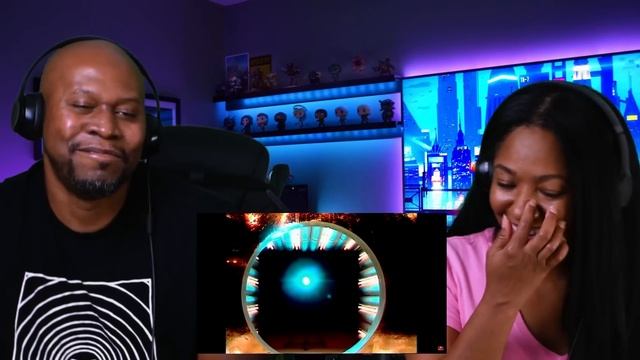 First Time Reaction to Rupert Holmes - Escape (The Piña Colada Song) смотреть онлайн