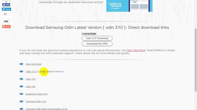 How to Fix the Problem Odin Stuck at Meta-data/Fota.zip for all Samsung Devices смотреть онлайн