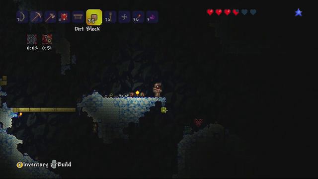 STUPID MONSTERS! I Terraria #1 смотреть онлайн