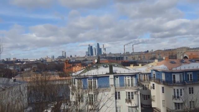 VLOG: как мы заблудились в Москве, рыбалка, магнит и МЦК смотреть онлайн