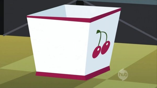 MLP:FIM 214 The Last Roundup