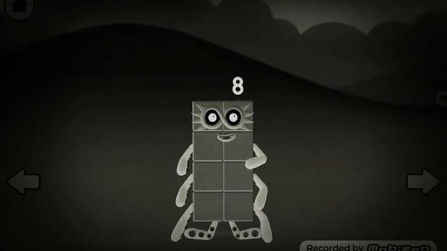 Игра (Number BLOCKS) смотреть онлайн