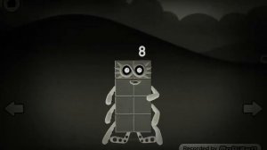 Игра (Number BLOCKS)