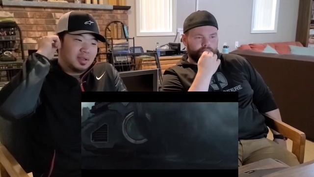 Starcraft 2: Heart of the Swarm Opening Cinematic | REACTION смотреть онлайн