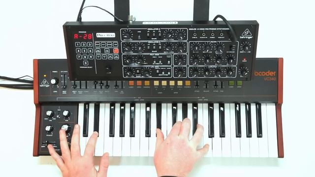 Introducing Behringer PRO-800 смотреть онлайн