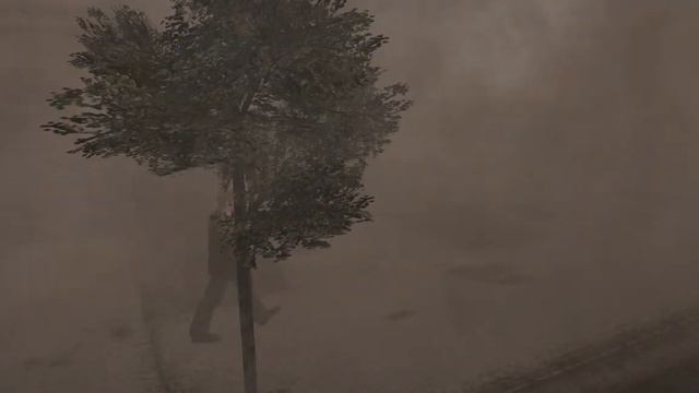 [Часть 6] Silent Hill 2 Прохождение | Мария-путешественница смотреть онлайн