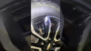 CHEVROLET TRAILBLAZER 2020 1.3TURBO AT 4WD ACTIVE (Шевроле Треил Блейзер). Осмотр и покупка в Корее