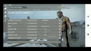 НЕОФИЦИАЛЬНЫЙ ПОРТ CS:GO на ANDROID//CS:GO ON ANDROID