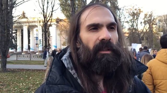 Ставрополь против живодеров! смотреть онлайн