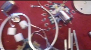 Замена патронов в люстре. Как заменить патроны в люстре.