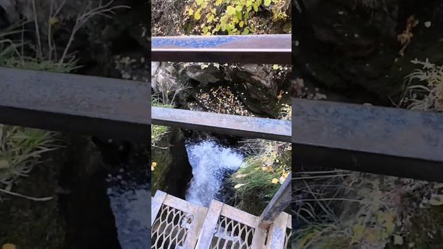 Медовые водопады 25.10.2023 смотреть онлайн