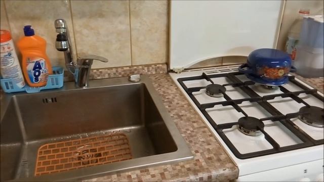 Кухня с рамочными фасадами и из ДСП смотреть онлайн