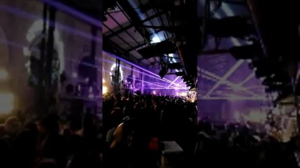 Σymposio Βαρβακιος