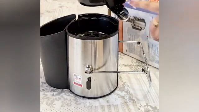 Unboxing BOMANN Juicer |AE 1917 CB Automatic-Entsafter |First Time Use Kar ne ka Tarika Meerab kk смотреть онлайн