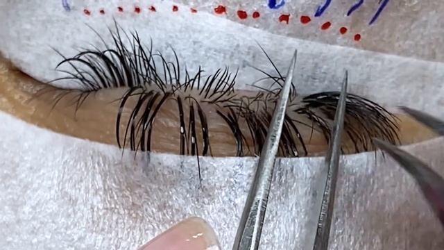 Самое важное о Лучах. Процесс наращивания лучиков смотреть онлайн