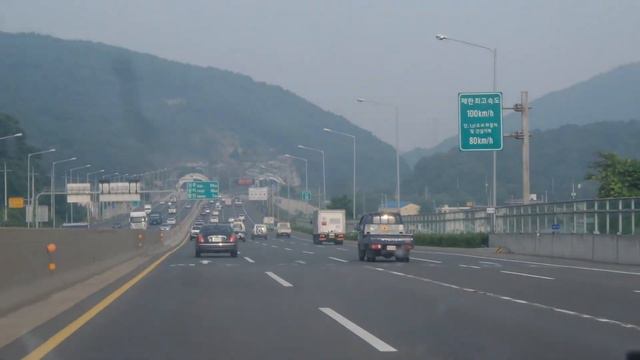 Дороги В Корее смотреть онлайн