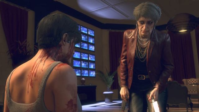 Watch Dogs: Legion. Прохождение на PS5. Русская озвучка. Без комментариев. Часть 4 смотреть онлайн