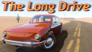 the long drive