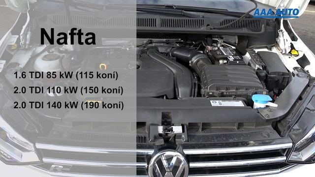 Volkswagen Touran • Rodinné sportovní MPV | RECENZE смотреть онлайн