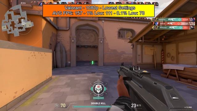 The £84 Gaming PC In 2022! смотреть онлайн