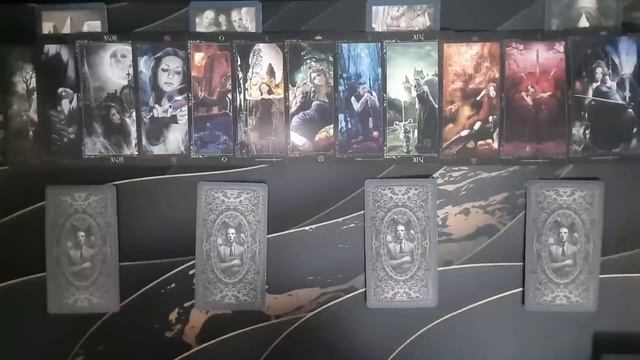 Тайна которая откроется в ближайшем будущем для вас,послание Вселенной??? смотреть онлайн